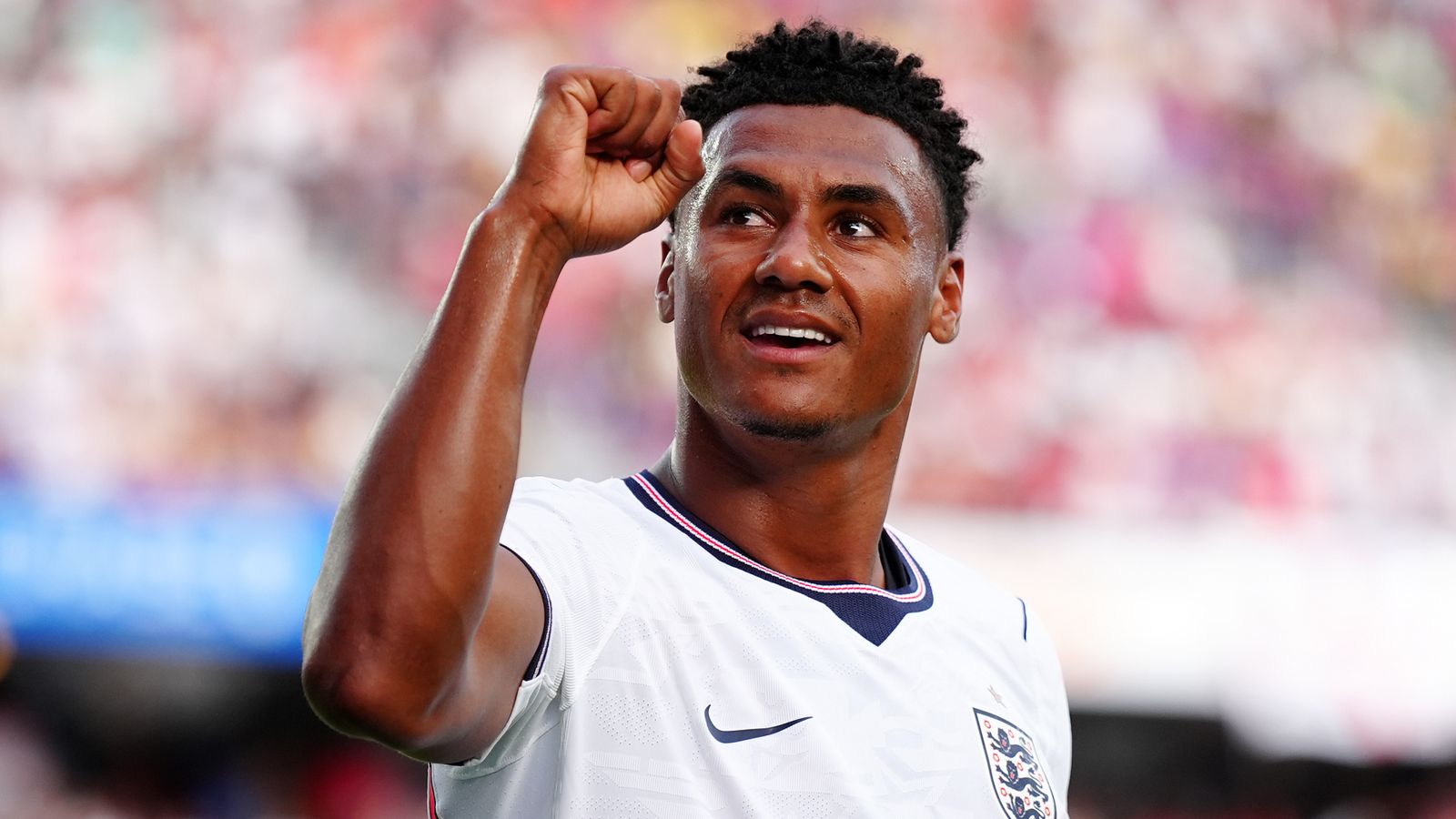 World Cup: England win final warm-up against Costa Rica – so are they ready to challenge for tournament glory? | Football News World Cup: England win final warm-up against Costa Rica – so are they ready to challenge for tournament glory? | Football News