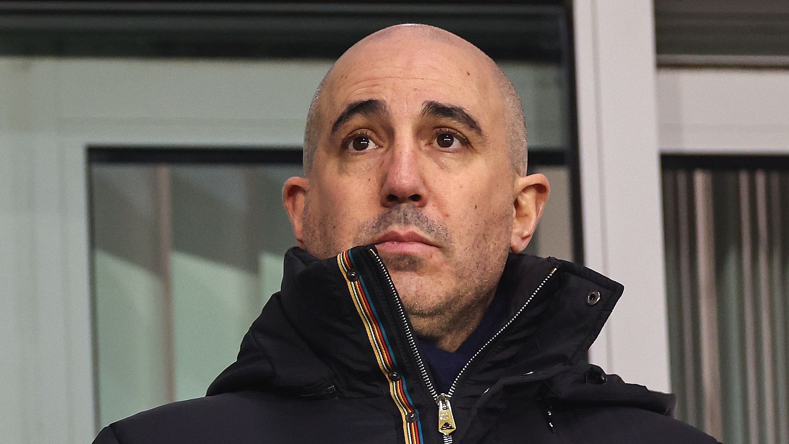 Manchester United's two-year plan is setting a high bar for chaos