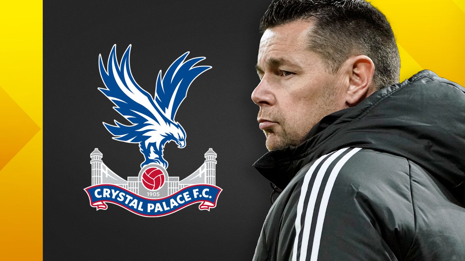 Crystal Palace transfers, latest news, rumours and gossip: Live updates, goals and highlights