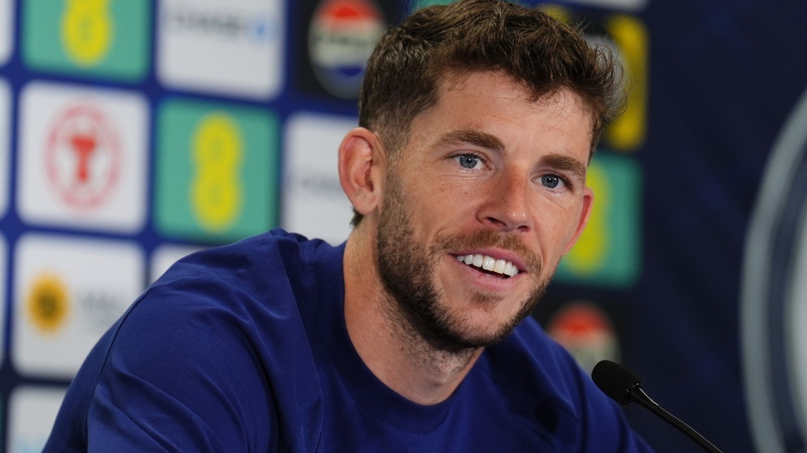 Scotland’s tactical reality check against the Messi factor