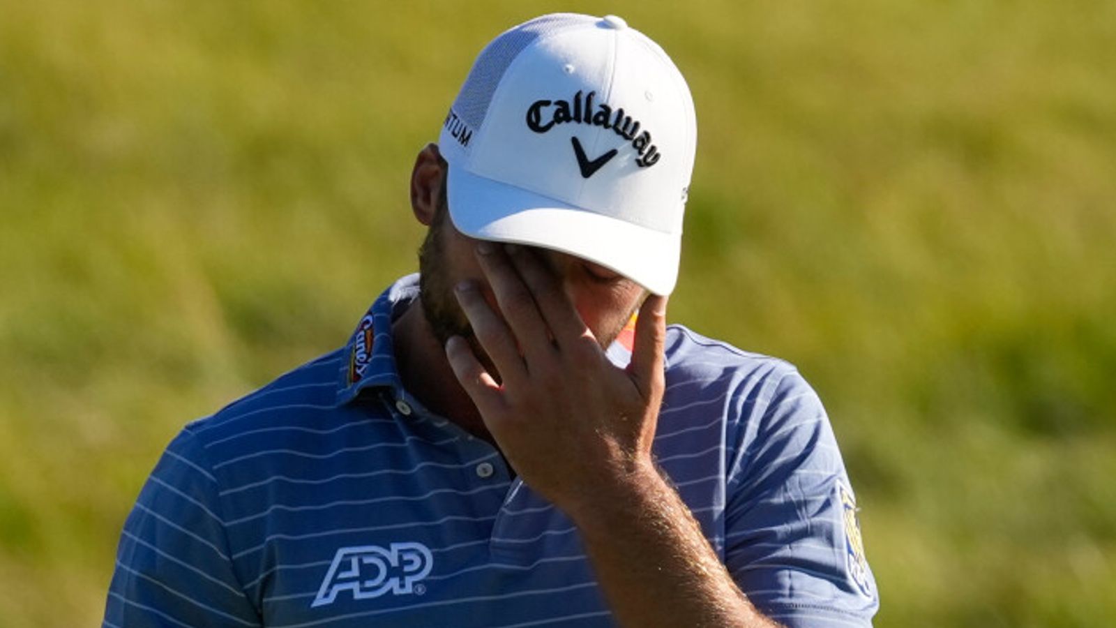 Wyndham Clark wins the US Open: Reaction, scores, highlights as Sam Burns, Scottie Scheffler miss out on major victory – Sky Sports  www.skysports.com