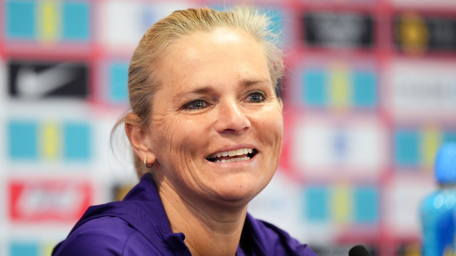 England Women: Lauren James fit for Lionesses vs Spain as Sarina Wiegman's side target World Cup qualification