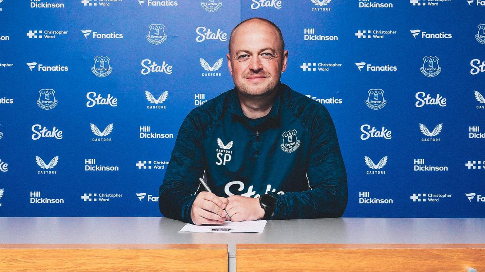 Everton WSL appointment of Phelan is a short-term trap