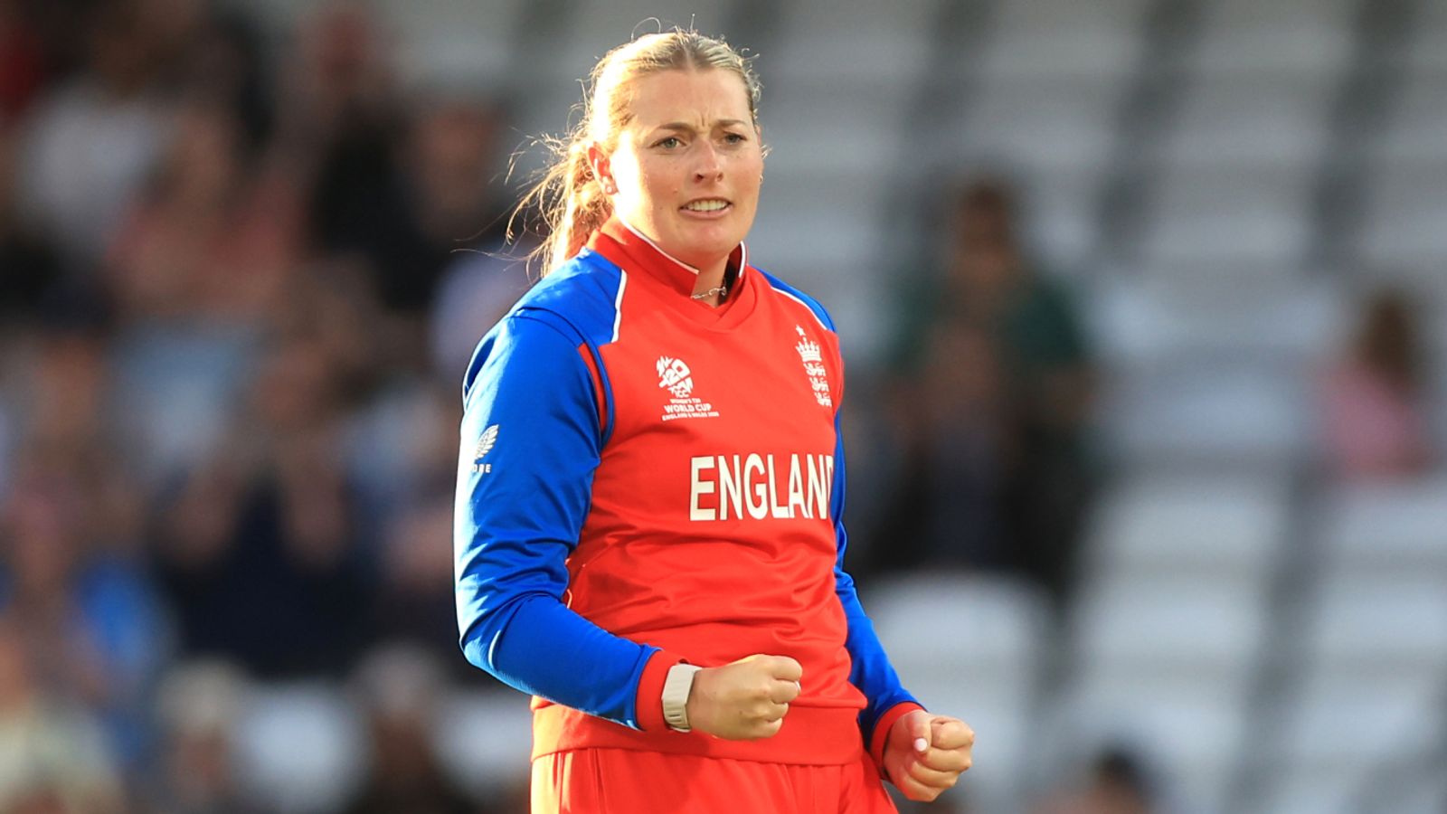 England vs Scotland LIVE! Cricket score updates, video, and analysis from ICC Women's T20 World Cup Group B clash