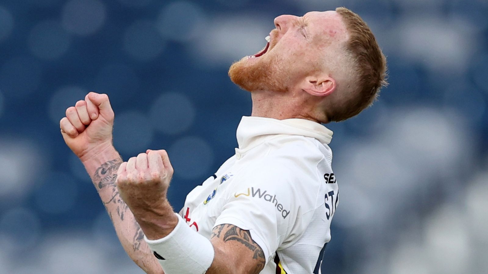 Ben Stokes and Gus Atkinson take wickets on County Championship return after being dropped by England