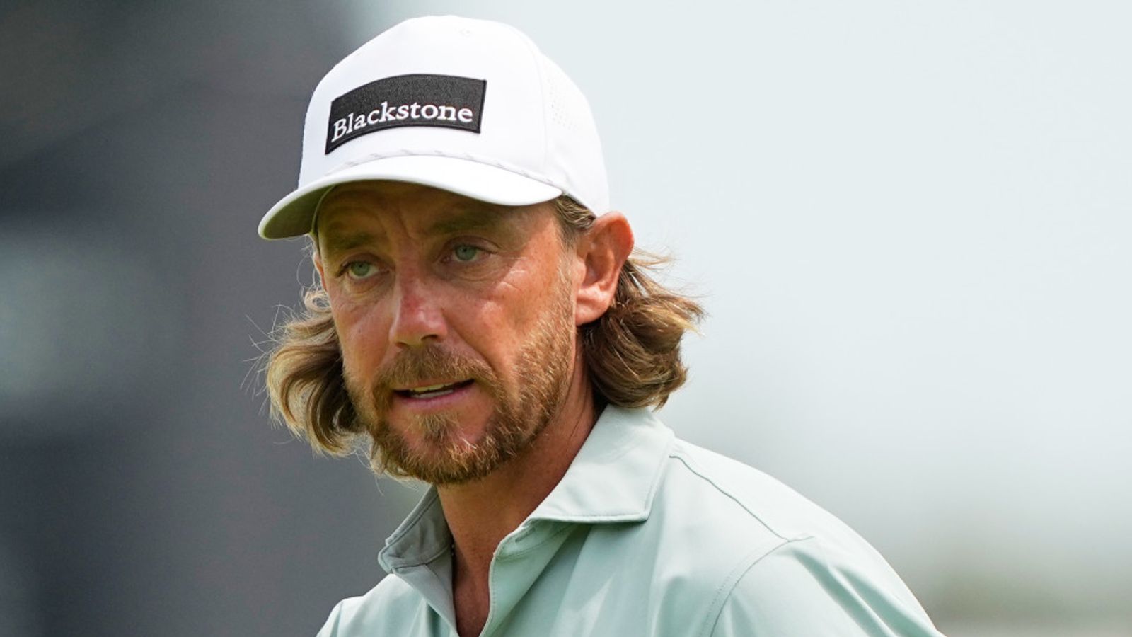 US Open 2026 tee times: Full R3 pairings and UK and Ireland start times for third round at Shinnecock Hills in New York