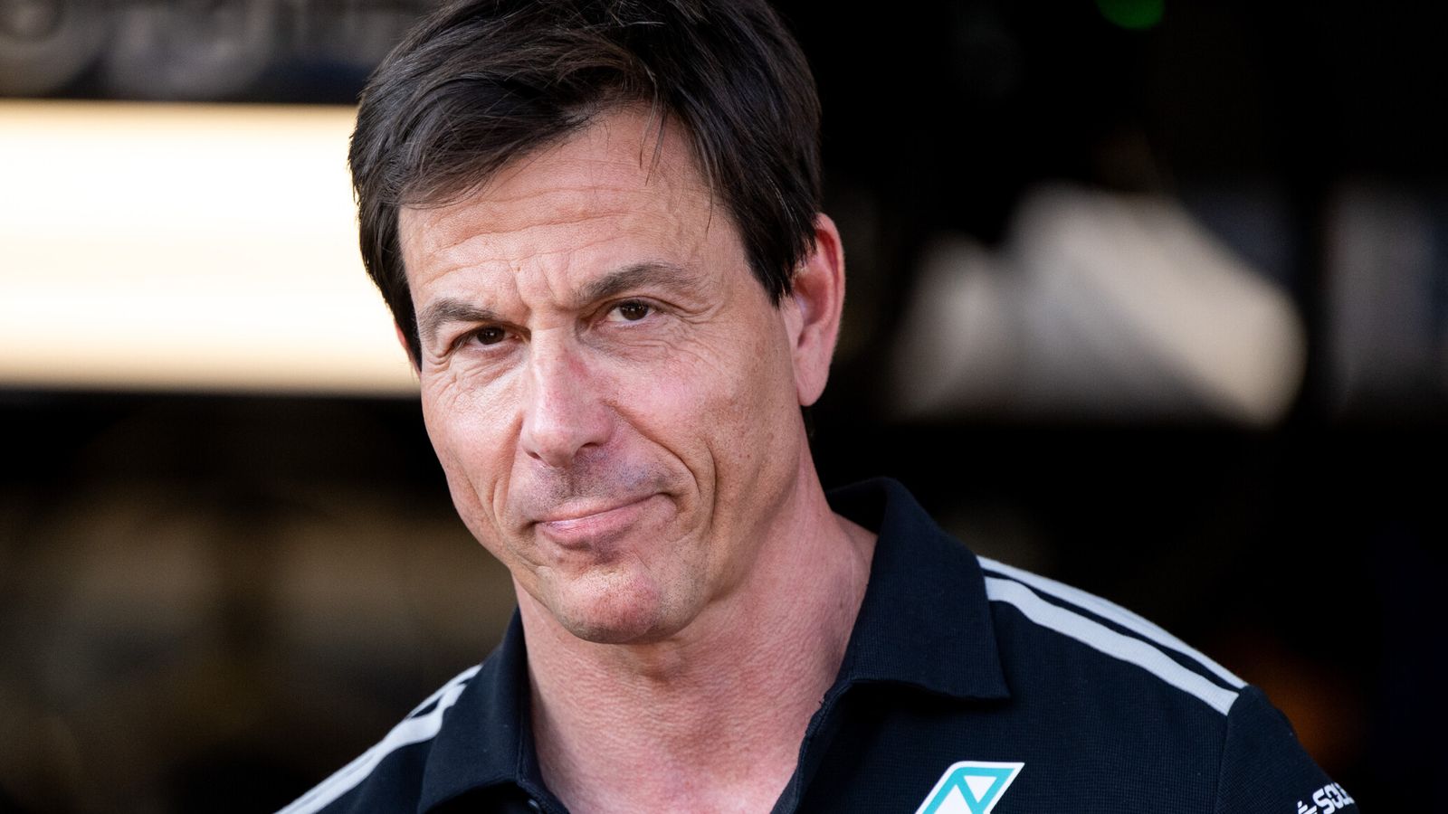 Wolff: Ferrari wkrótce skończy pieniądze na rozwój bolidu