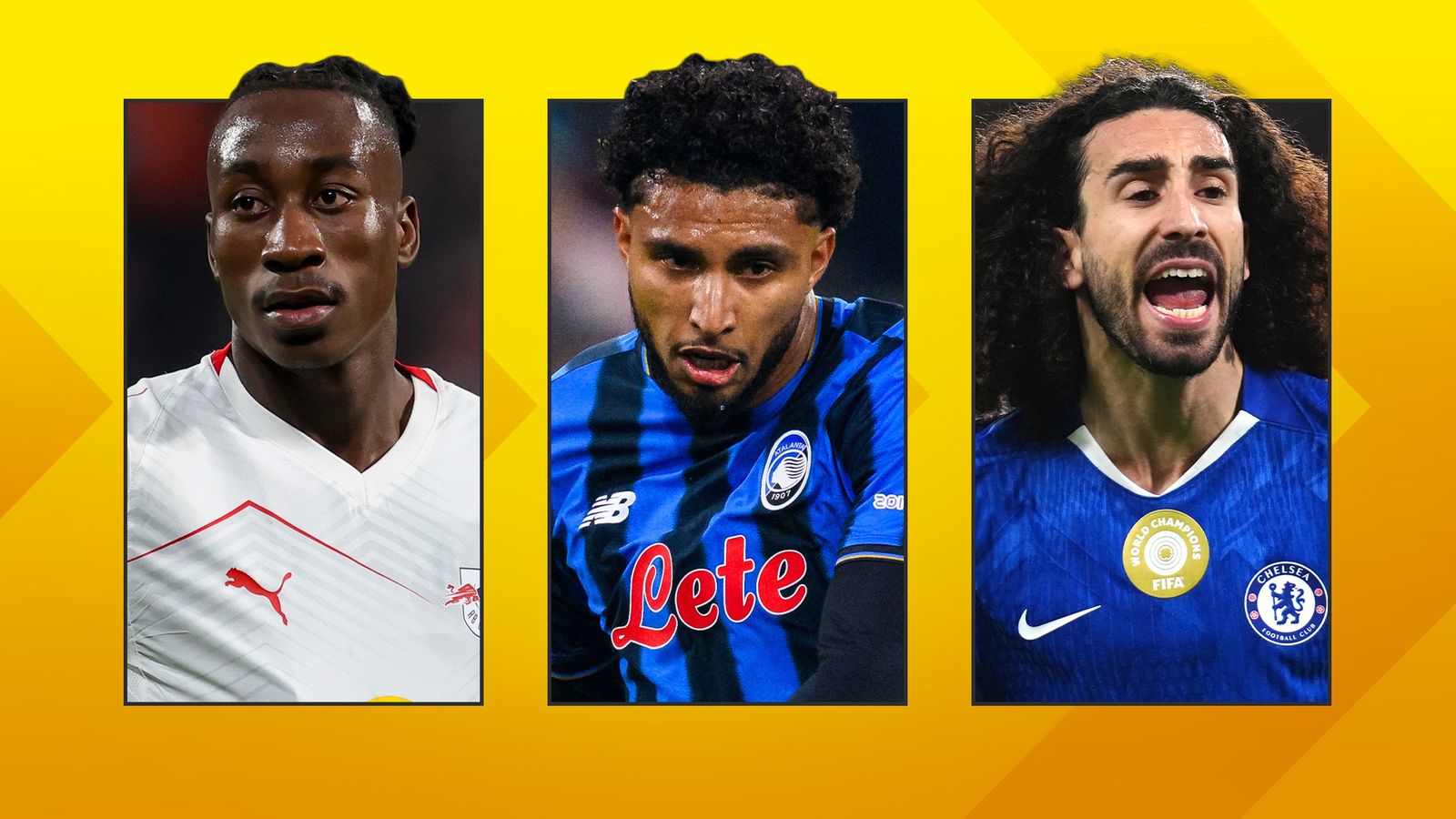 Premier League transfer budgets are hitting a breaking point