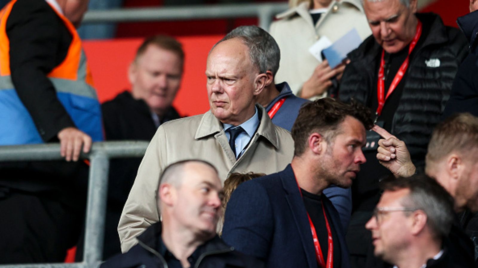 EFL transfer news, rumours and gossip for Championship, League One and League Two