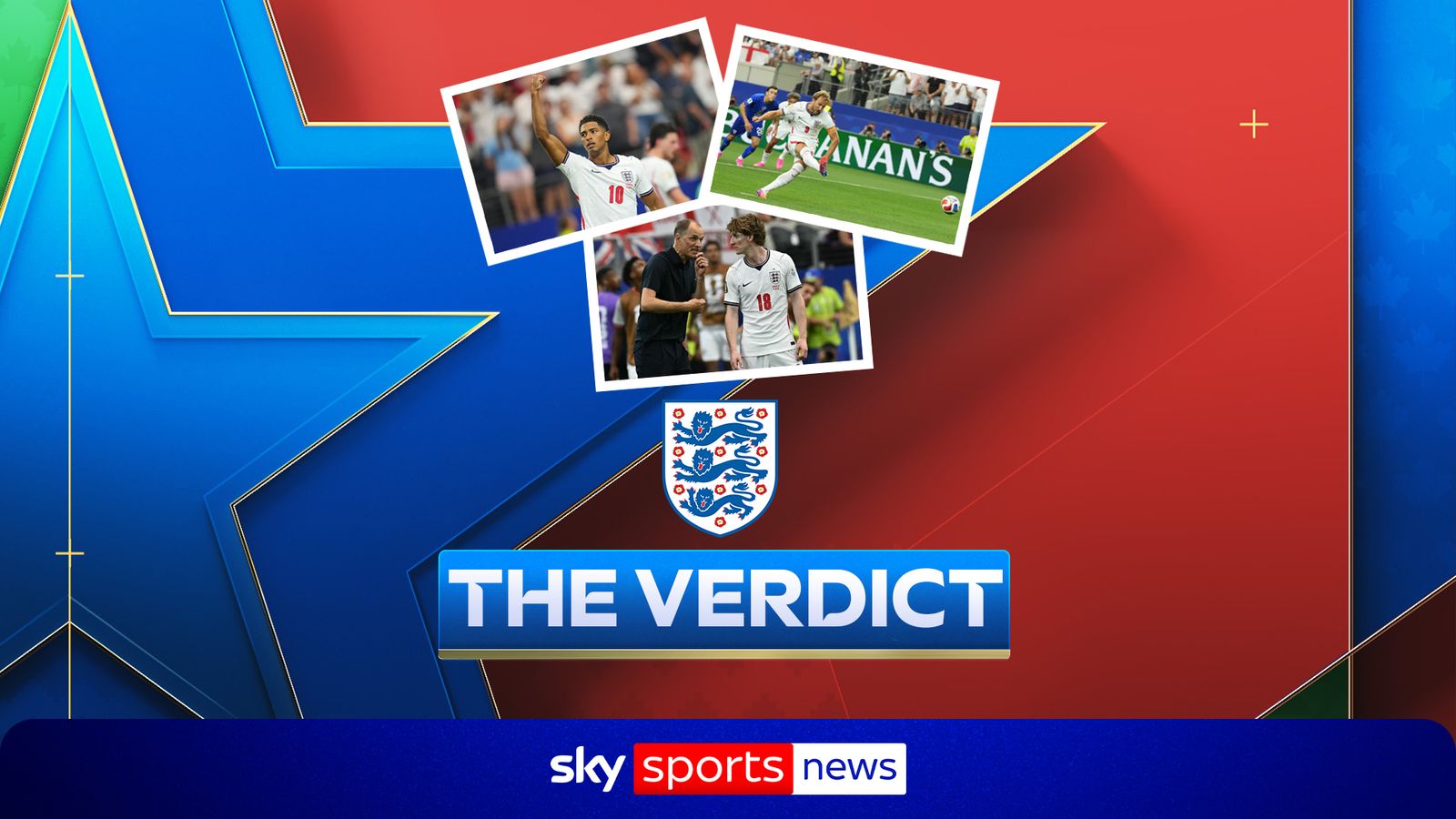 World Cup: Thomas Tuchel turns England heads and the exciting stat... from 1966!