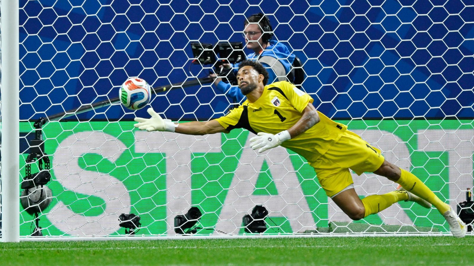 Top 10: Defining Moments of the 2026 World Cup
