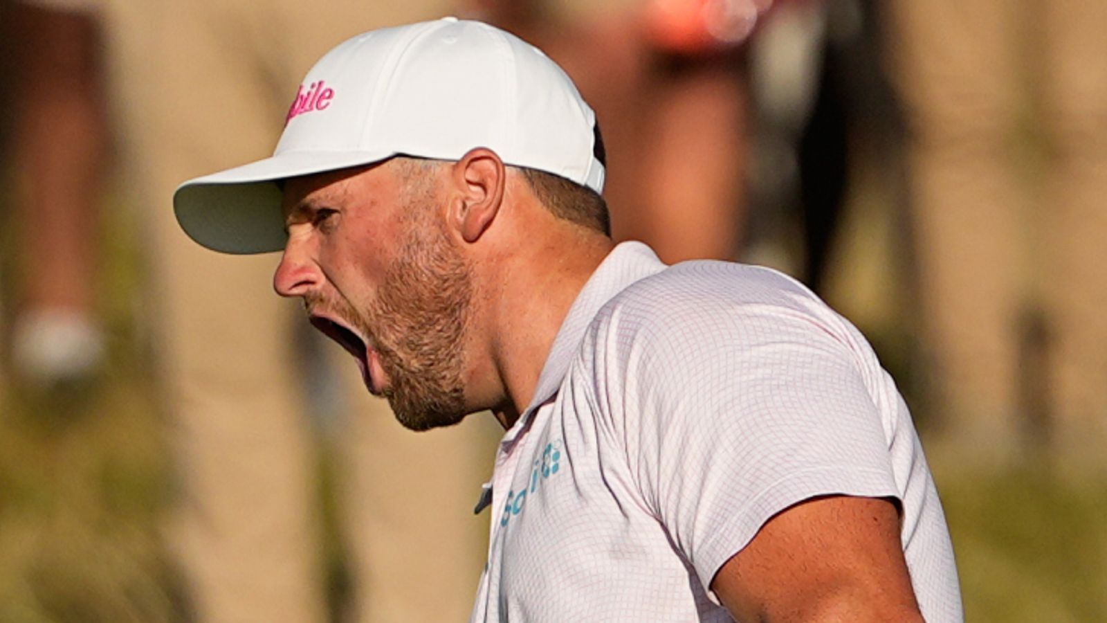 Wyndham Clark Conquista el US Open en Shinnecock Hills