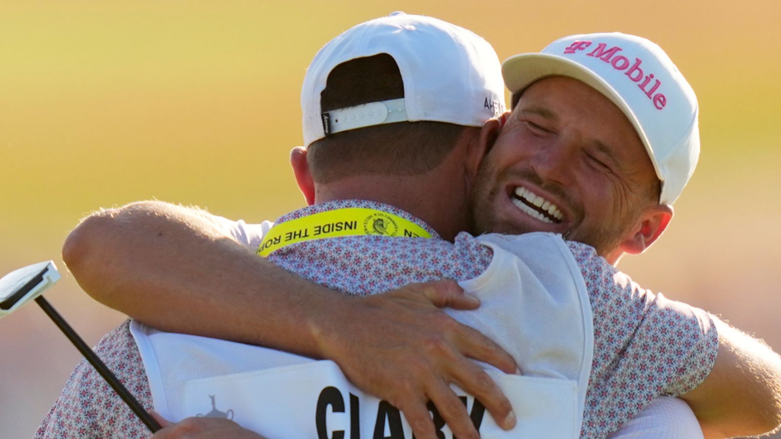US Open golf: How Wyndham Clark completed major redemption and overcame negativity by closing out Shinnecock Hills win | Golf News US Open golf: How Wyndham Clark completed major redemption and overcame negativity by closing out Shinnecock Hills win | Golf News