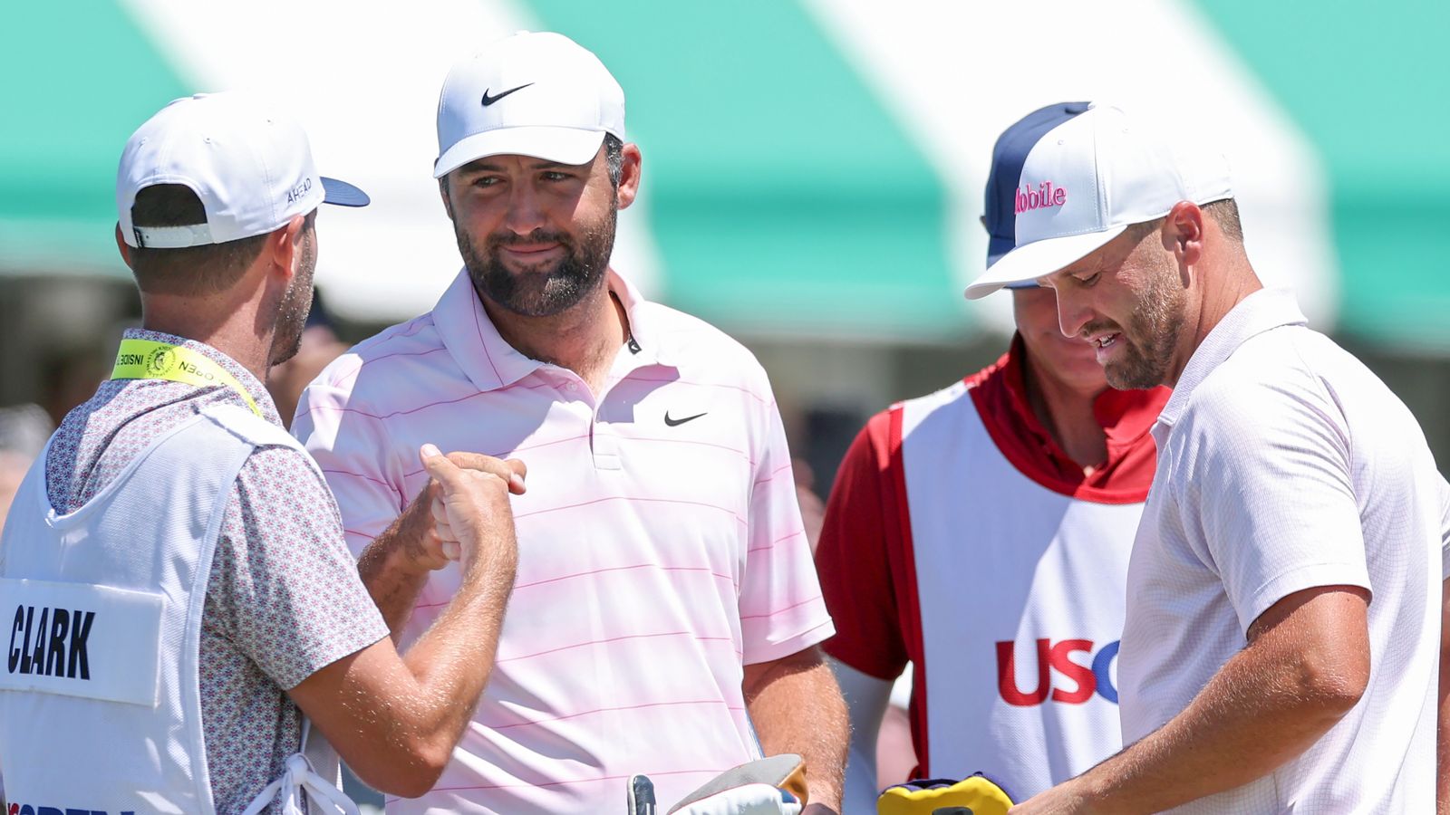 US Open 2026 leaderboard: Final golf scores from Shinnecock Hills in New York as Wyndham Clark enjoyed major success