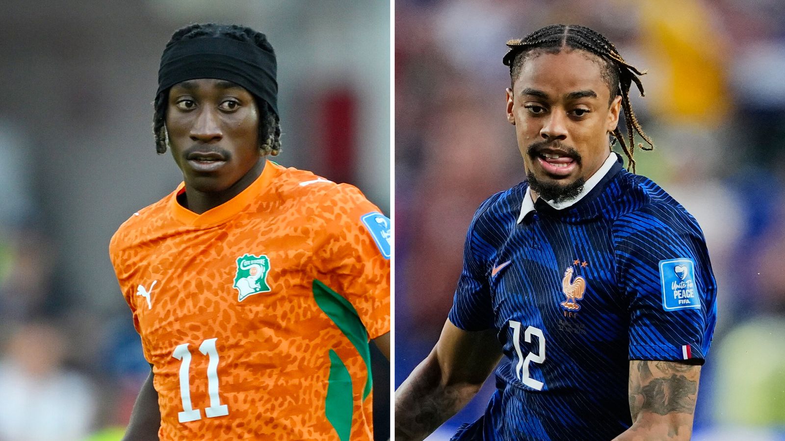 Liverpool Eye PSG's Barcola as Alternative to Top Target Diomande