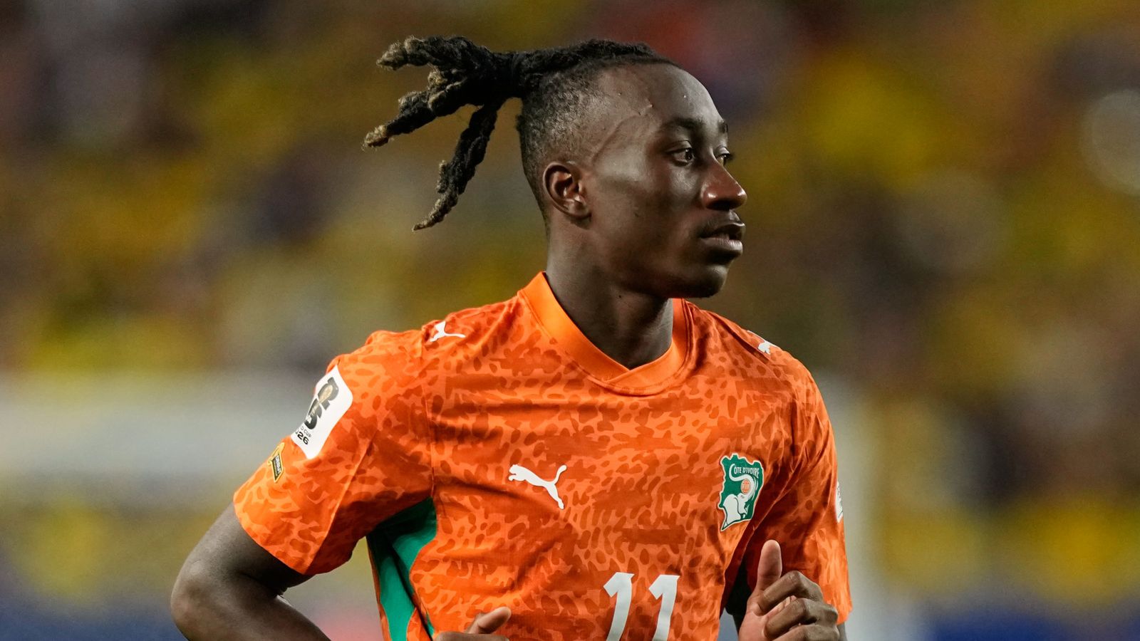 PSG in Talks for Diomande, Liverpool's Transfer Target