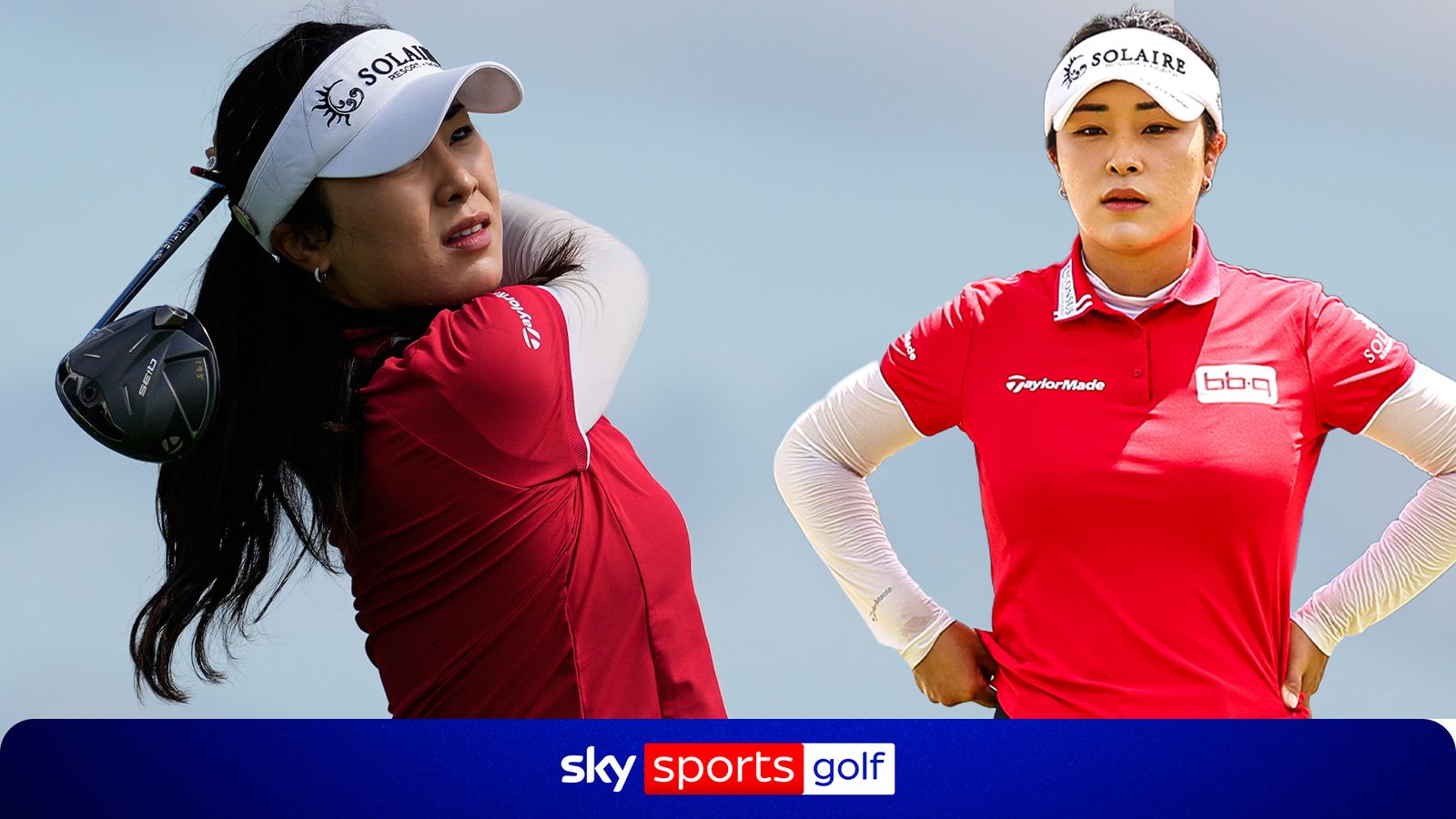 Story of Ina Yoon's round | Women's PGA Championship Day One