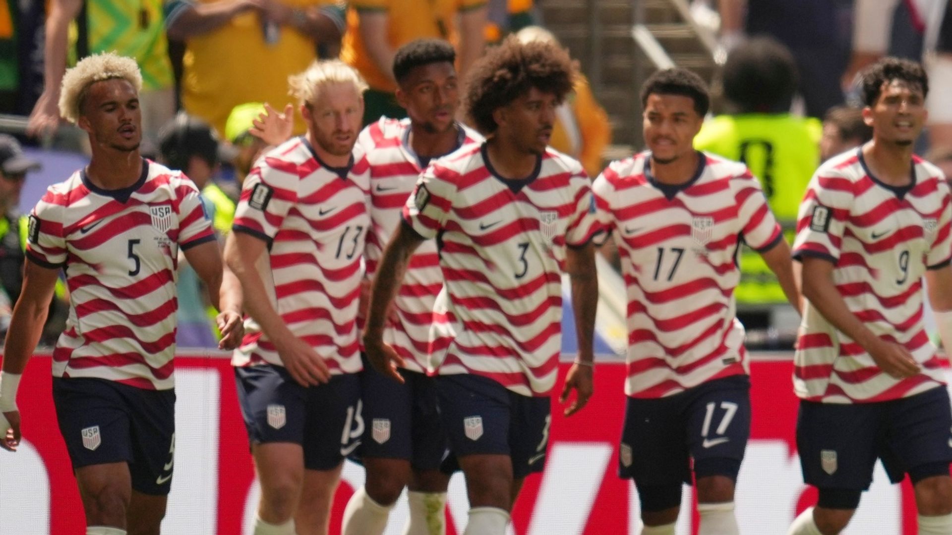Poch reiterates World Cup win claim and gives Pulisic update after Australia victory