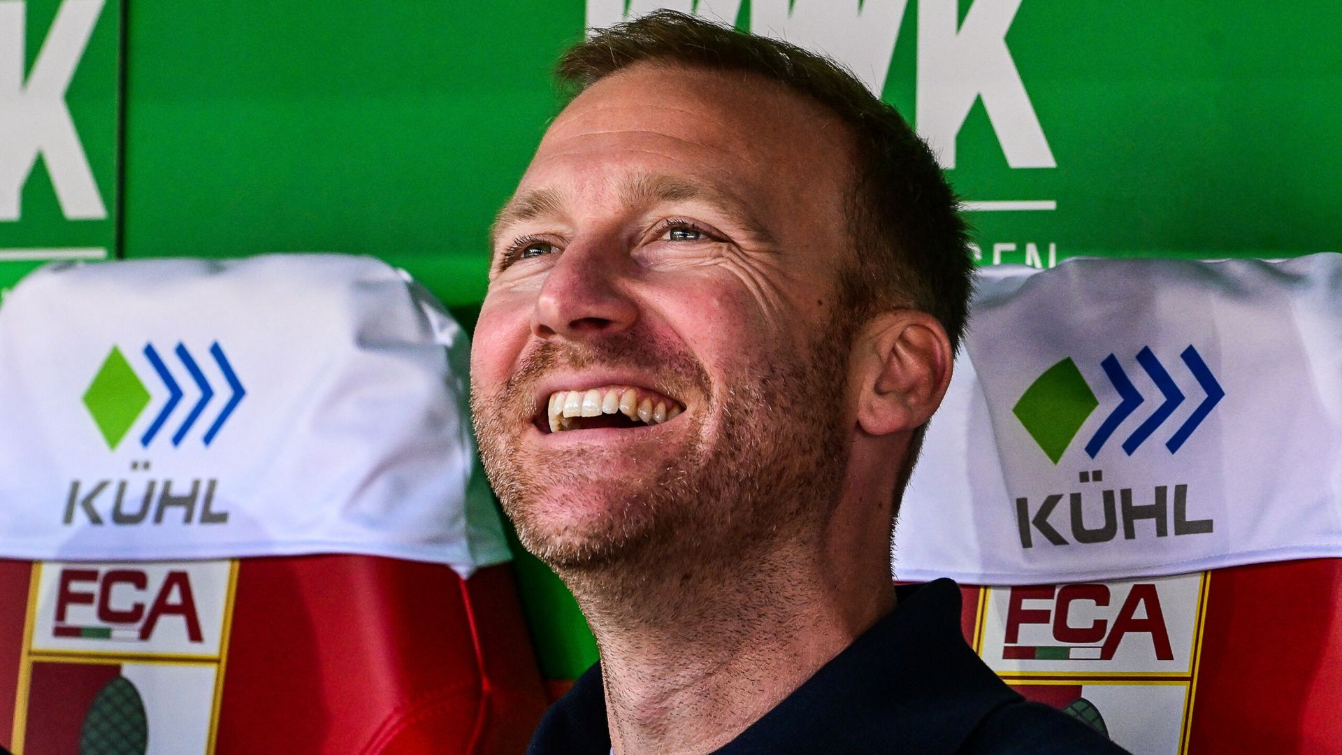 Meet the Bundesliga overachievers led by an ex-Chelsea analyst