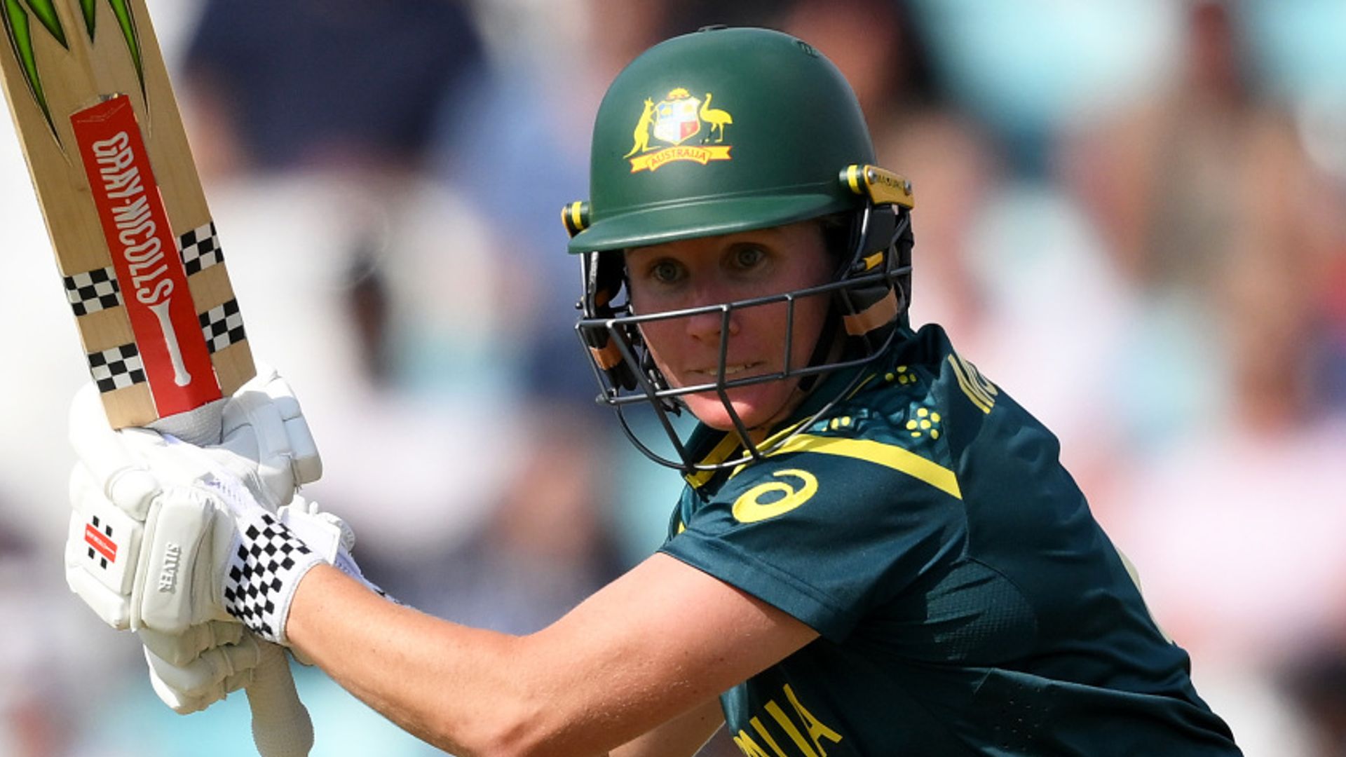 Australia make fast start chasing 126 to beat West Indies LIVE!