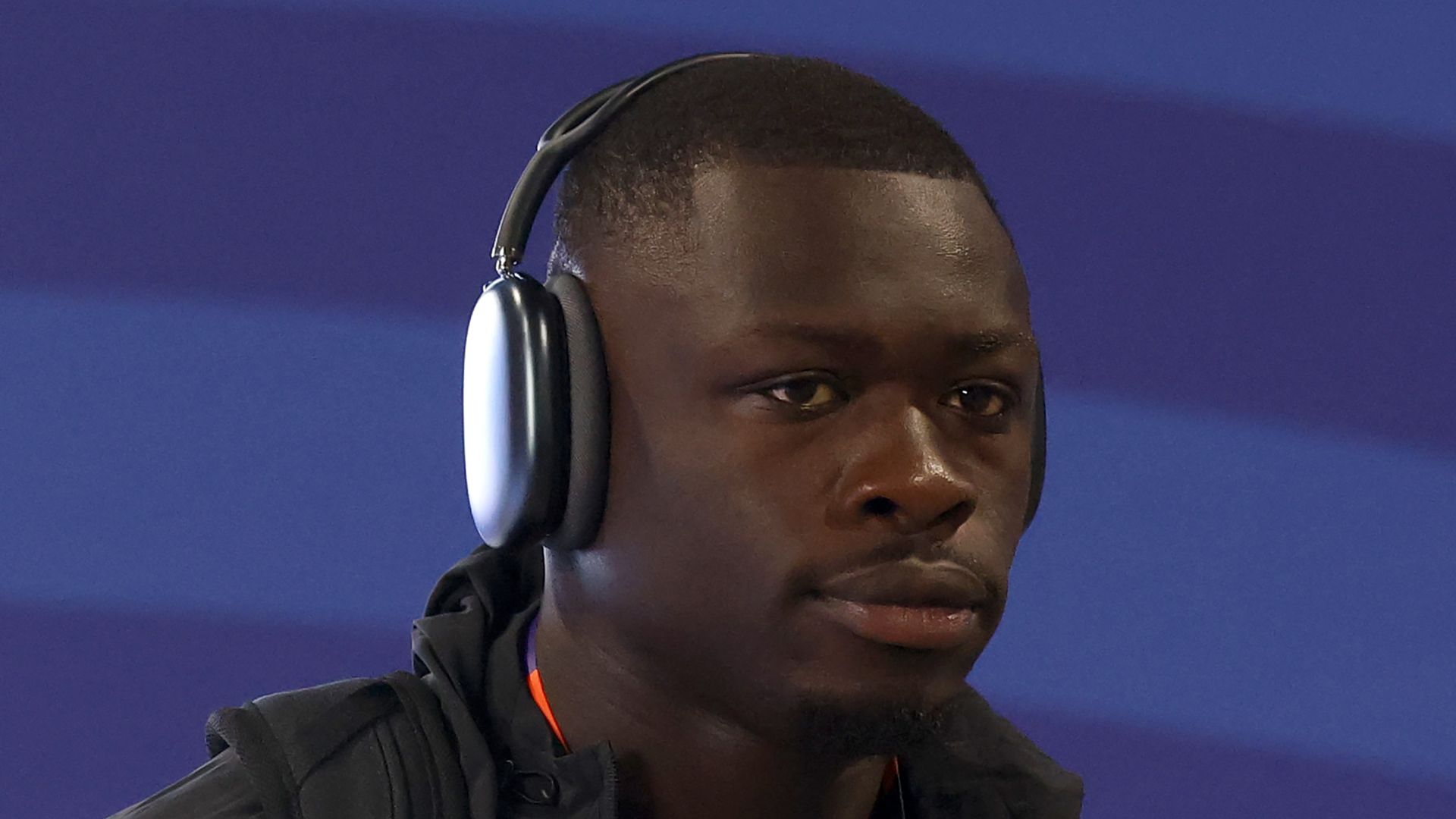 Brobbey makes shock start for Netherlands vs Sweden LIVE!