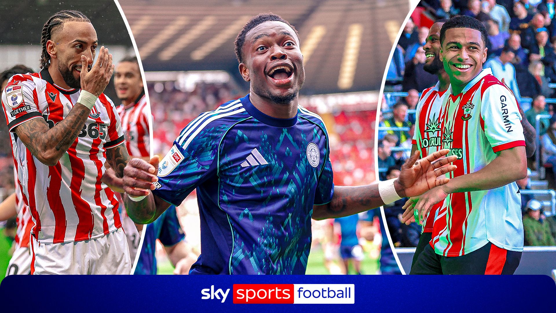 'Pick that out!' | Championship goals of the season 25/26