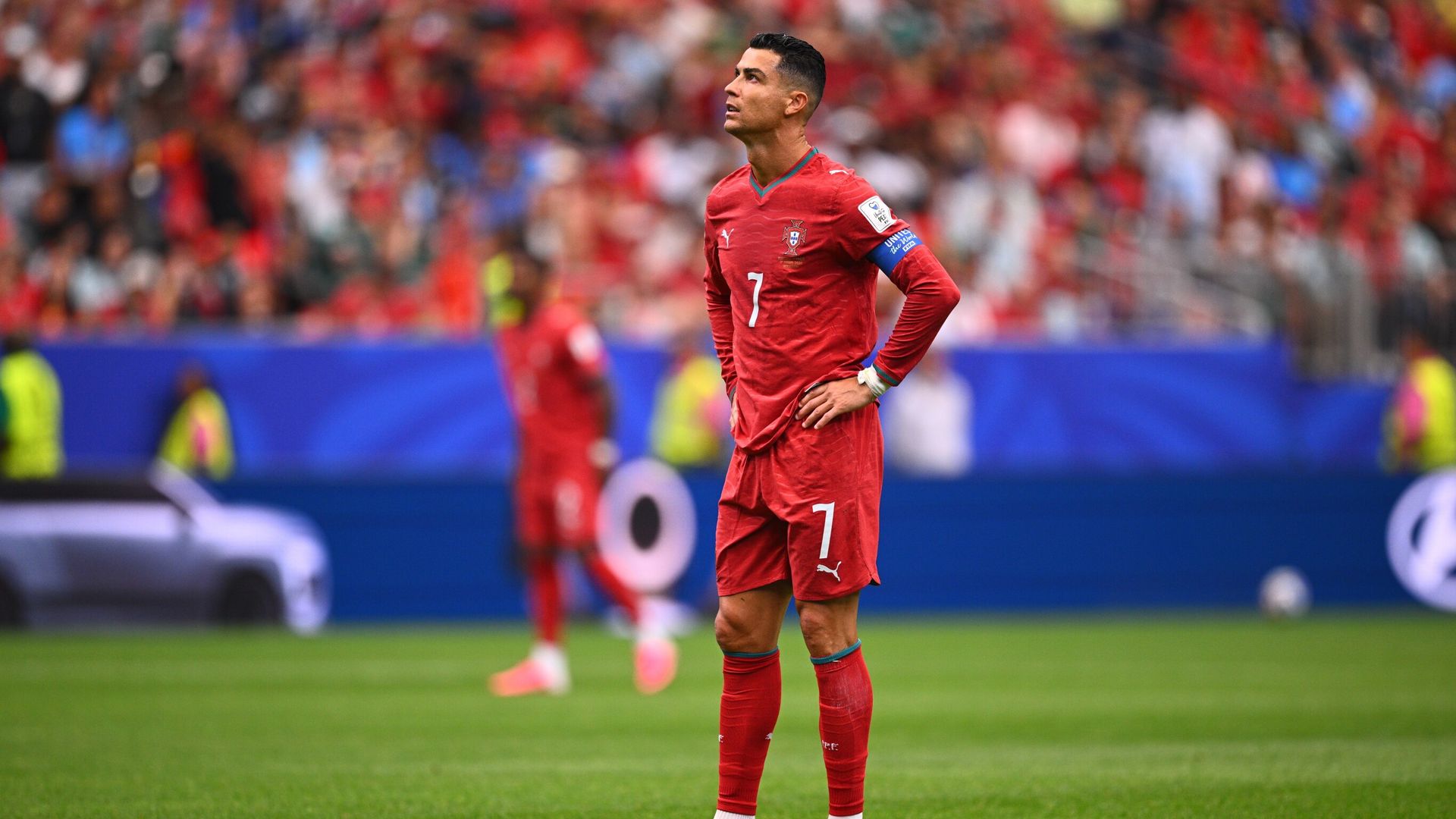 Portugal vs DR Congo: Should Ronaldo be dropped after poor display? Have your say!
