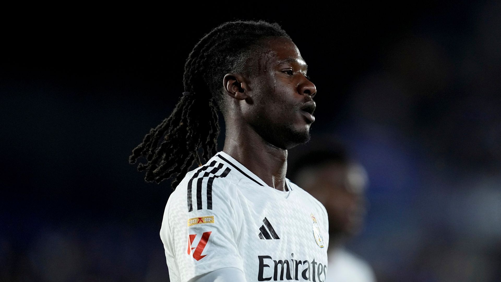 Transfer Centre LIVE! 'Real Madrid open to offers for Camavinga'