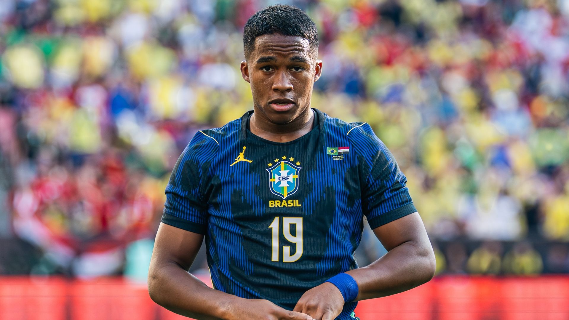 World Cup latest: Have your say on which players will shine!