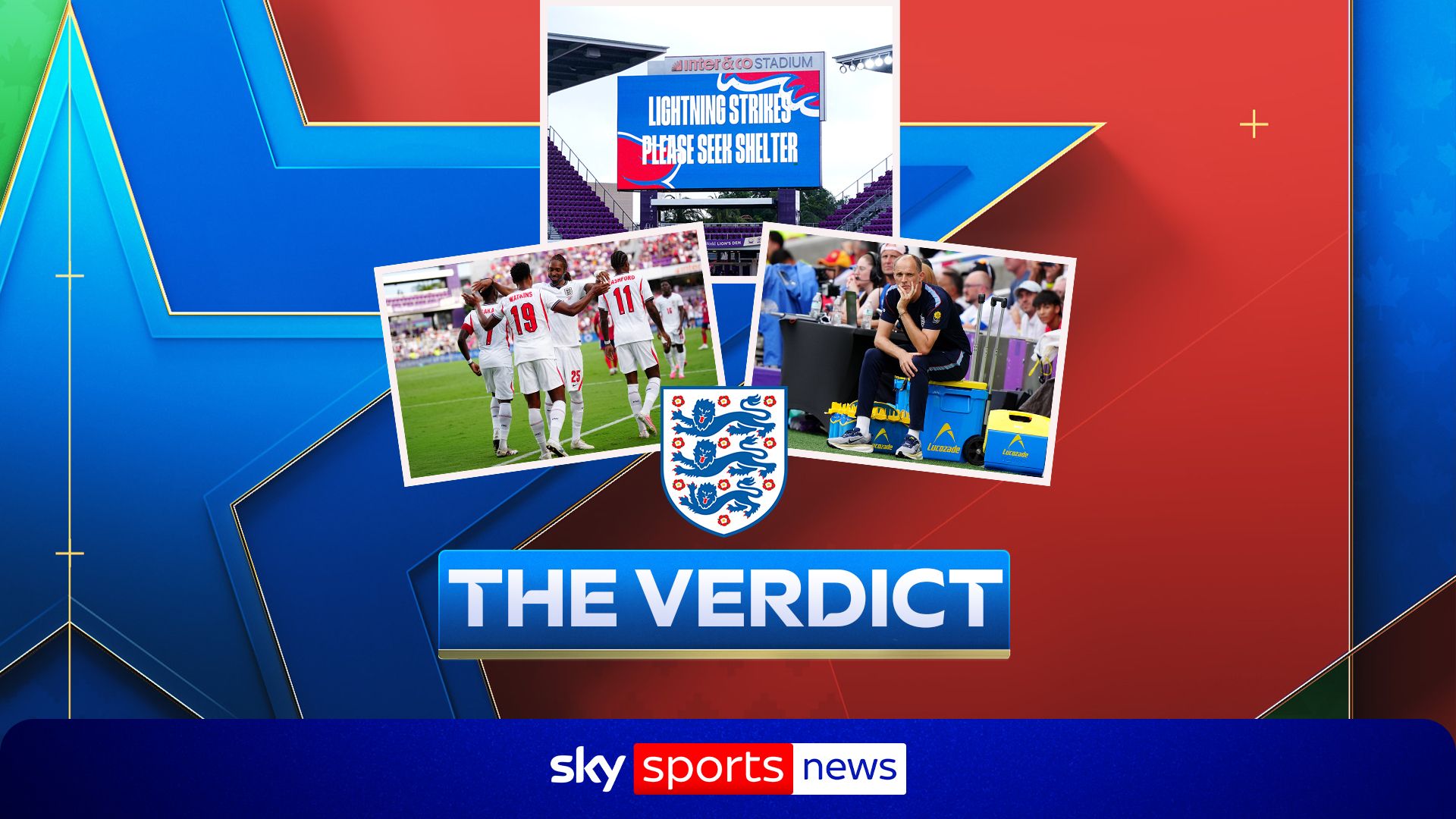 ⚽ Football News: Who impressed for England in 3-0 win vs Costa Rica? | The Verdict — Latest Update