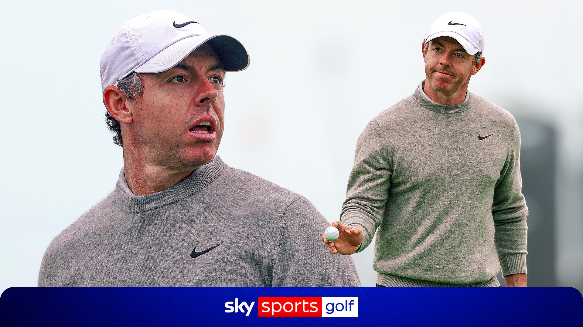 McIlroy impresses at US Open despite lacklustre finish! | Story of Rory's round one