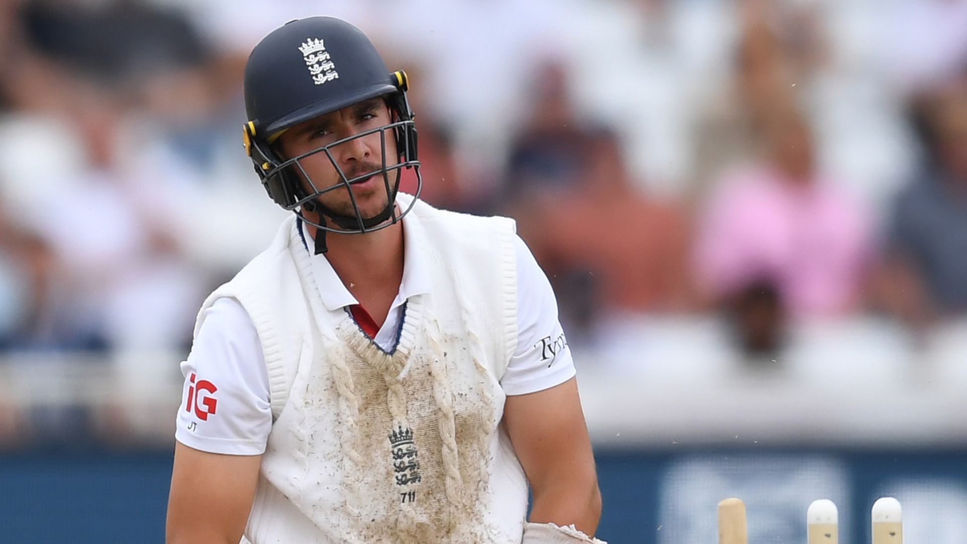 England limp to series defeat to New Zealand in anti-climactic finish for Stokes