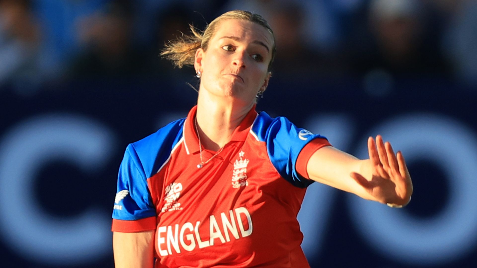 West Indies chasing 187 vs England with semi-final spot on the line LIVE!
