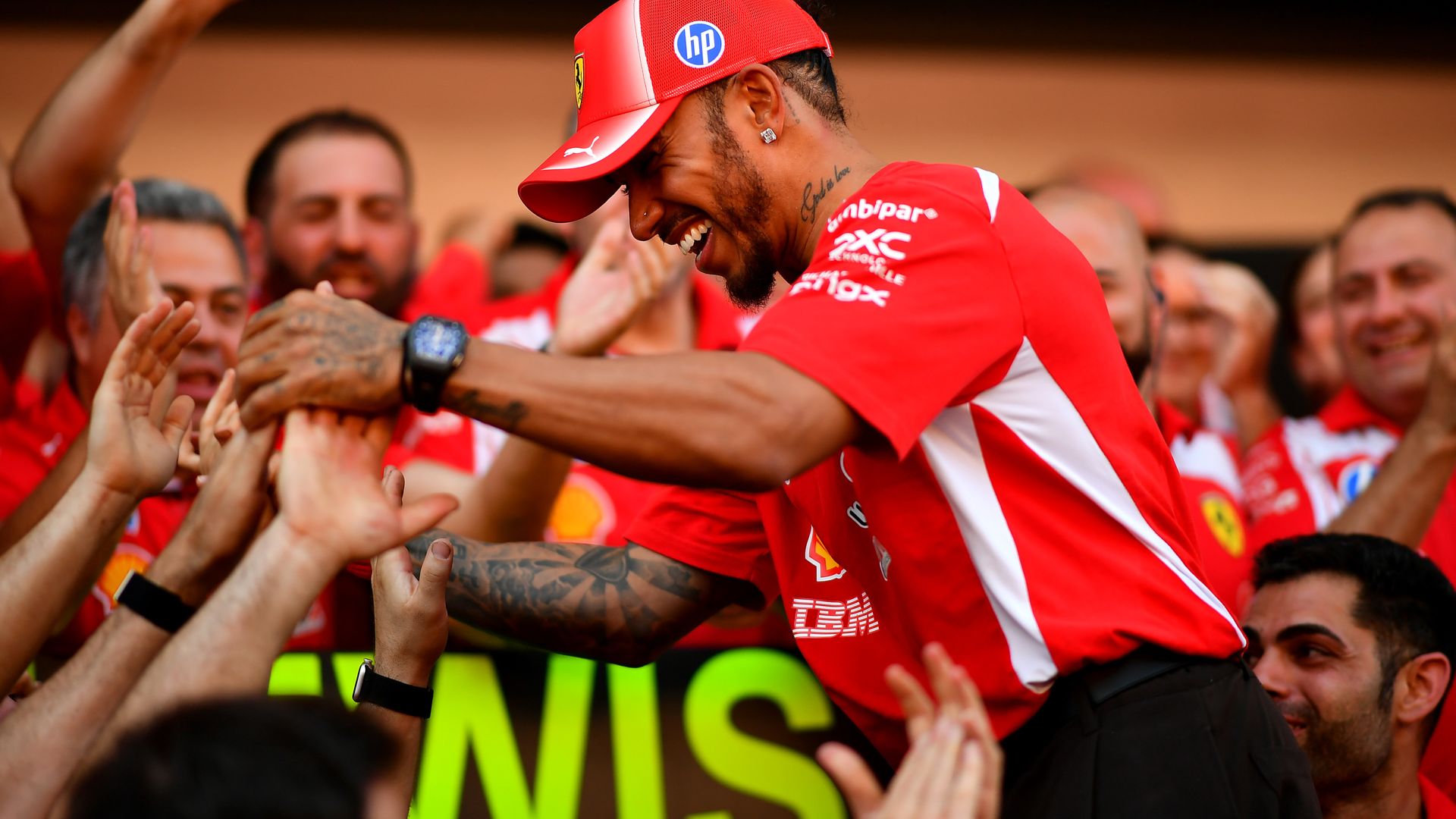 Lewis Hamilton Expresses F1 Title Optimism Amidst Future Plans