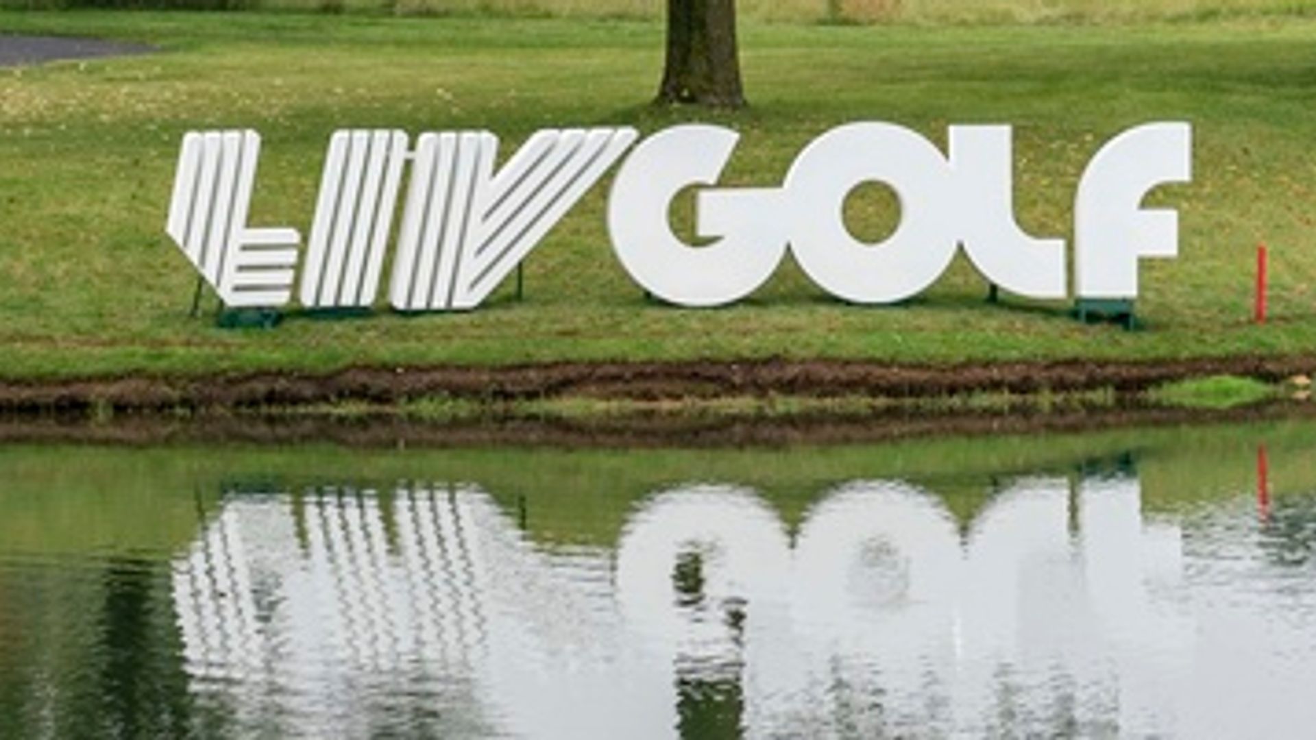 LIV Golf chief executive dodges questions over via