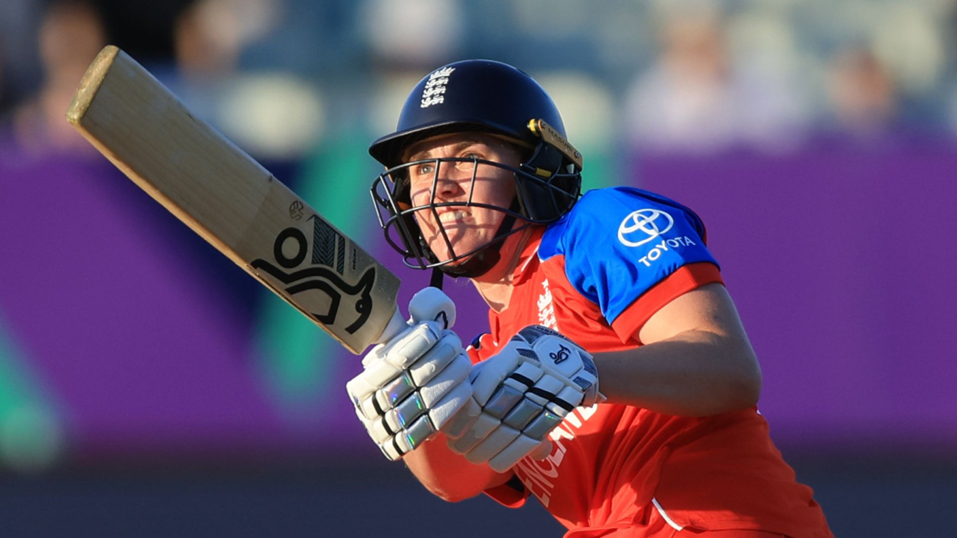 England three down chasing 119 to beat Ireland at T20 World Cup LIVE!