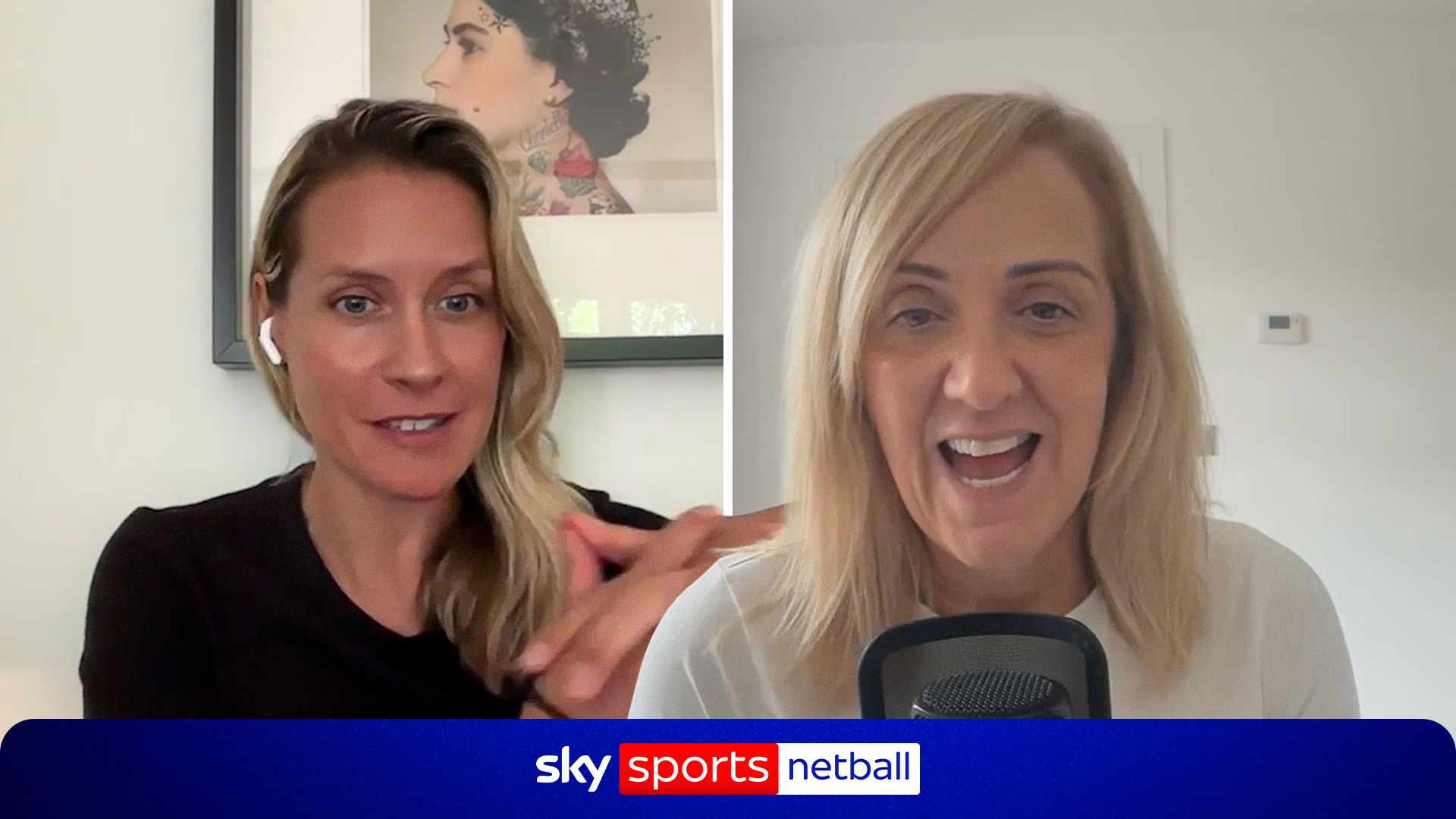 'Don't write London Pulse off!' | Greenway and Neville's NSL Grand Final predictions