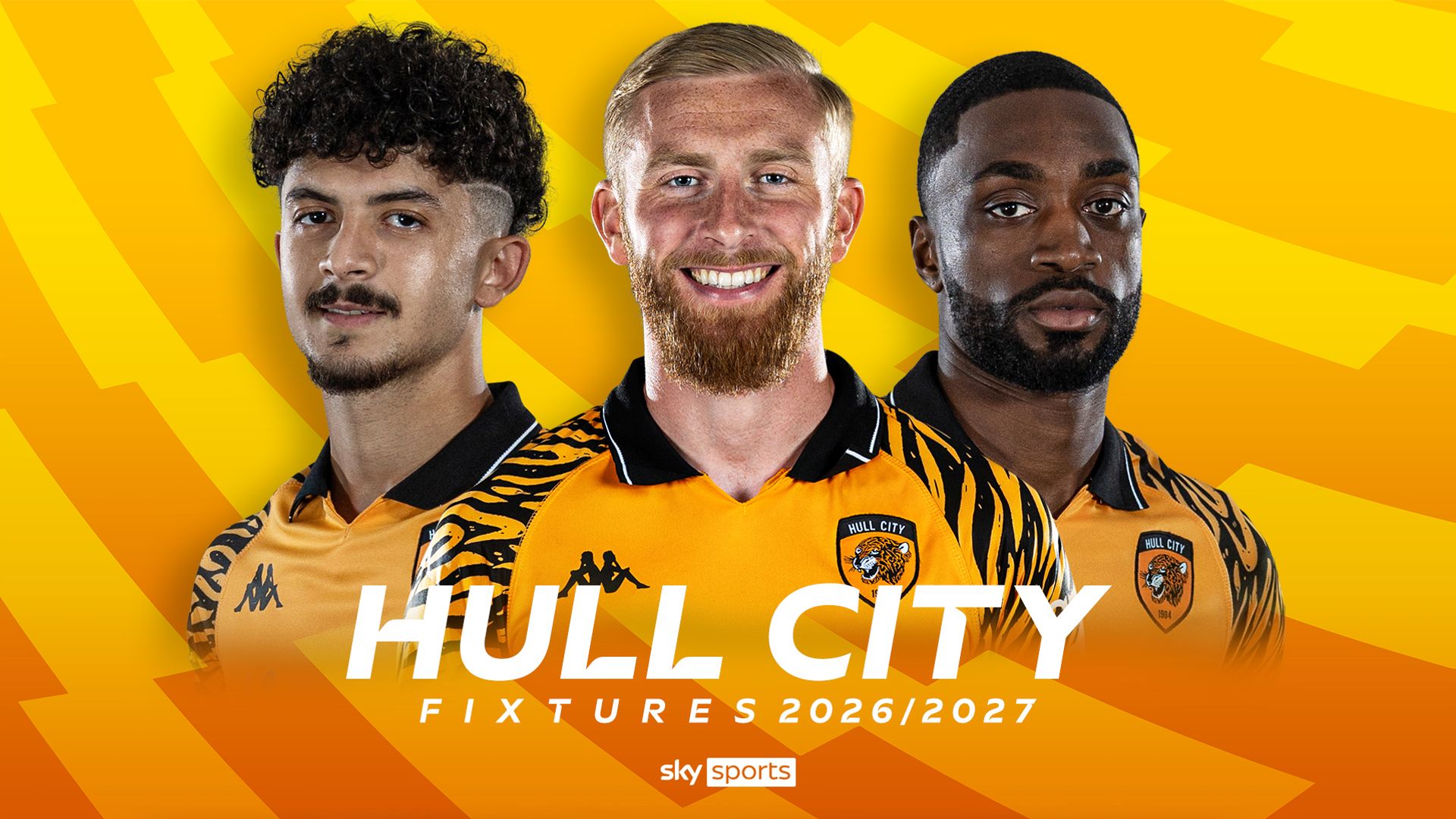 Hull fixtures: The Tigers welcome Man Utd on Premier League return