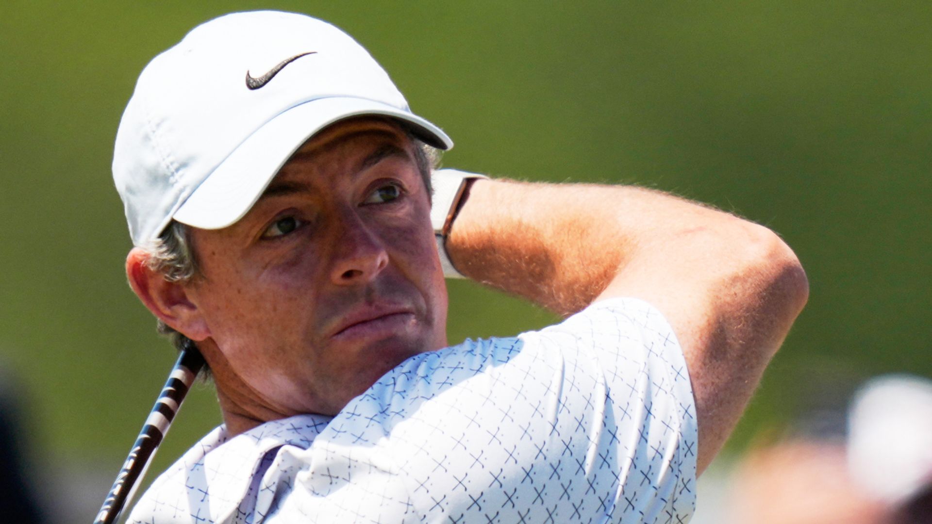 Leaderboards: McIlroy, Woad in action on huge afternoon of golf