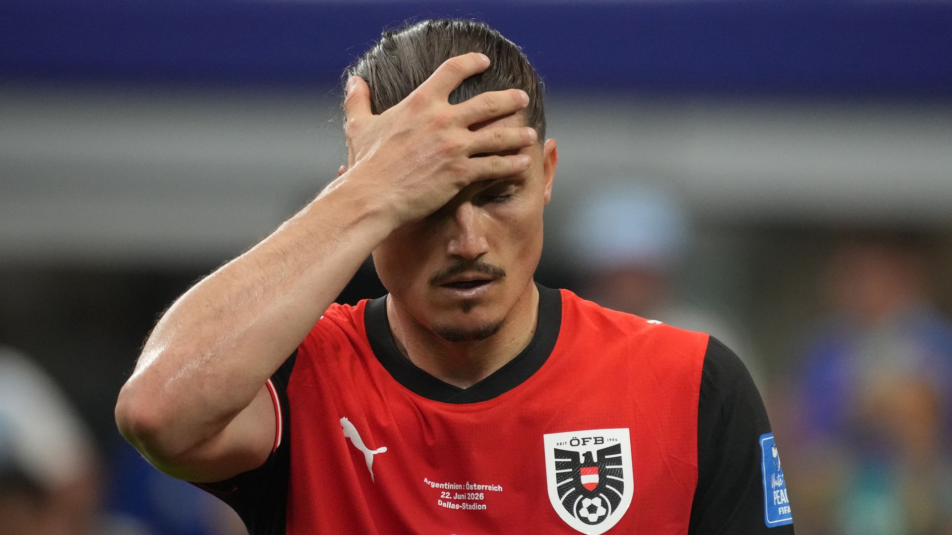 Why Austria may prefer to lose their final World Cup group game
