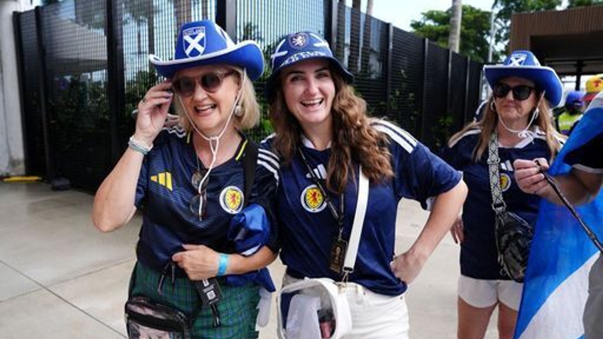Scotland vs Brazil, Morocco vs Haiti LIVE! Make your predictions!