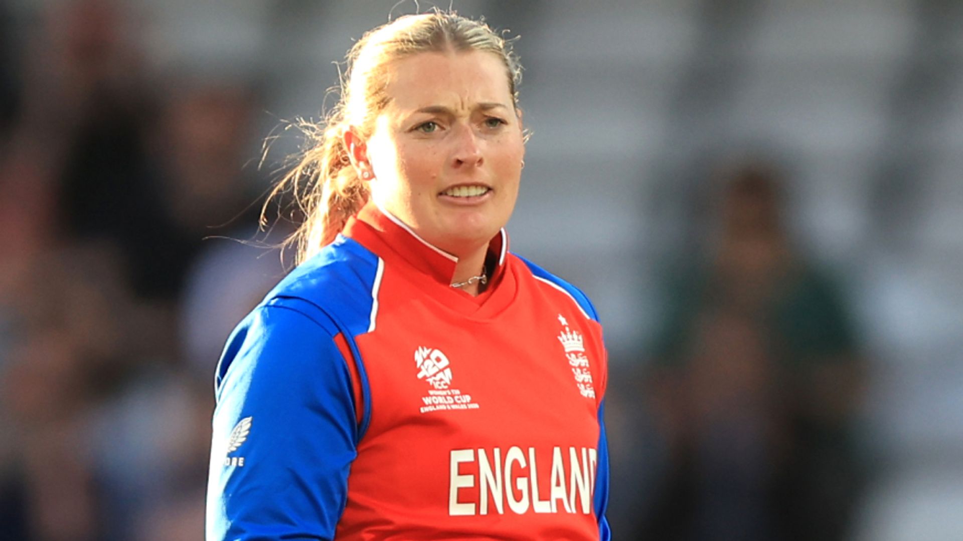 Scotland six down chasing England's mammoth 201 in T20 World Cup LIVE!