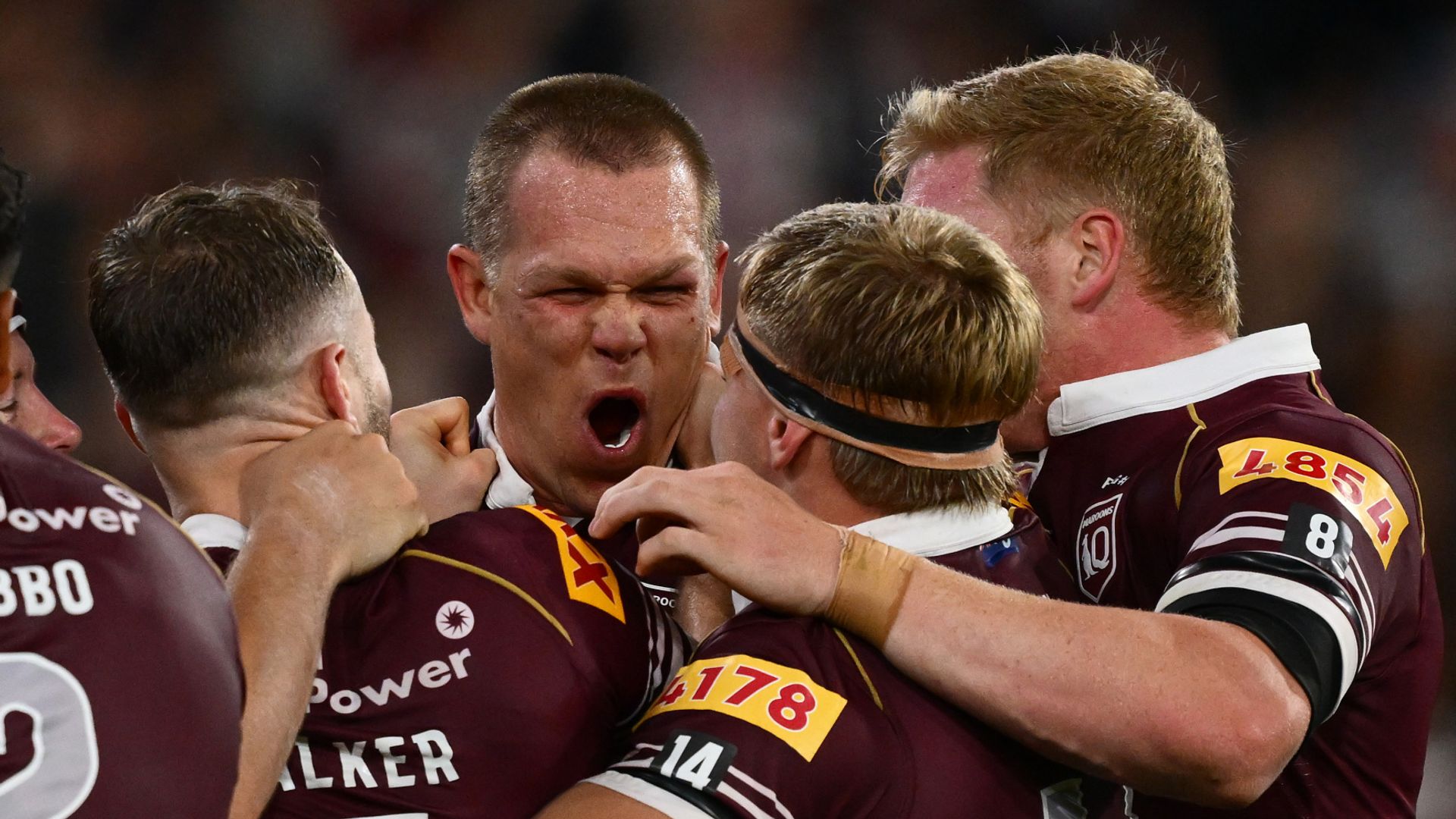Maroons level State of Origin series after huge victory vs Blues LIVE!