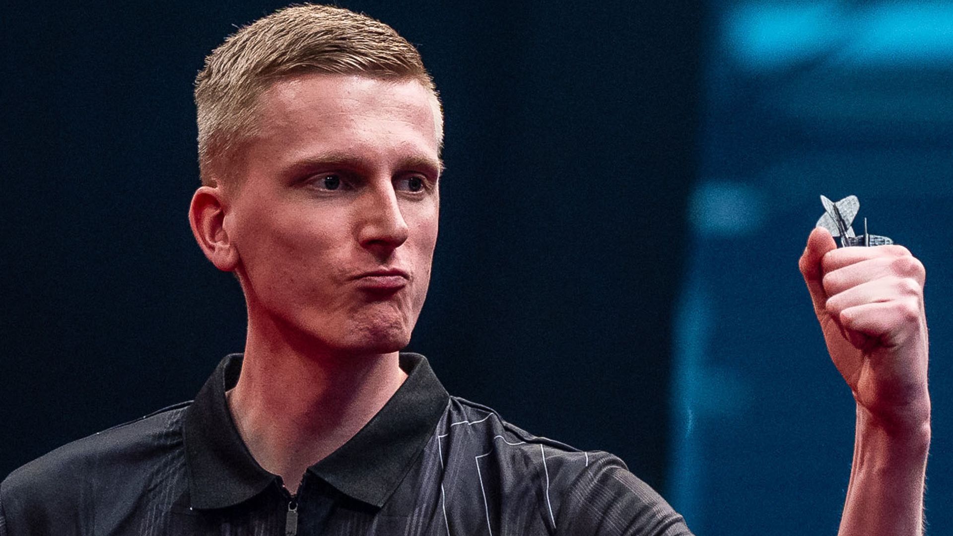 Nijman beats Searle to claim sixth Players Championship title of season