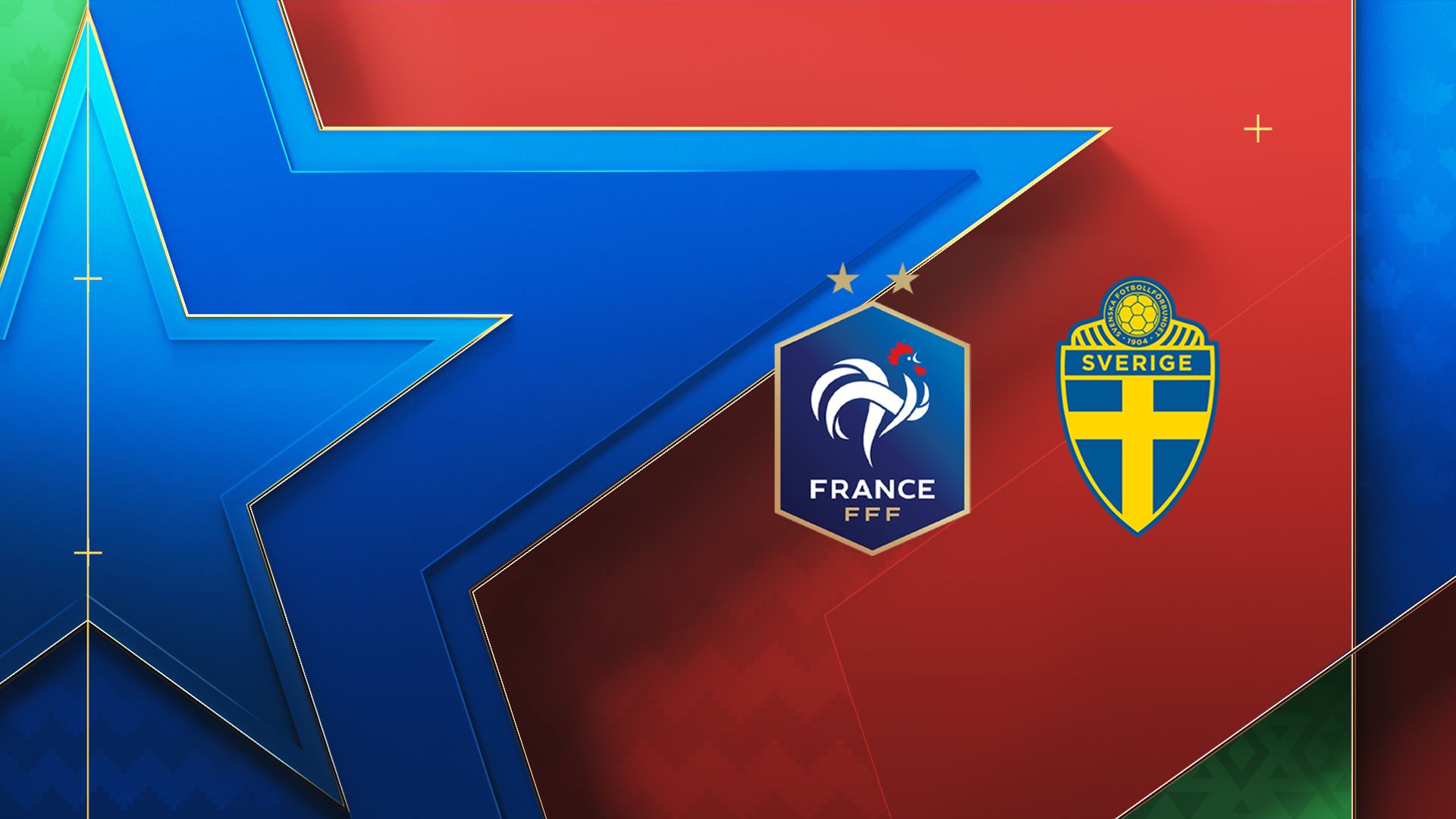 France vs Sweden preview - predict the score!