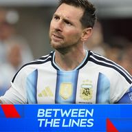 Lionel Messi's remarkable scoring feats continue at the age of 39