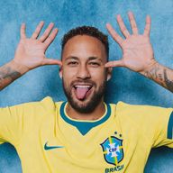Brazil's forward Neymar is back in the squad for the World Cup as Carlo Ancelotti backs the legend to roll back the years