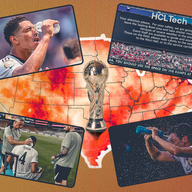 Players at the World Cup are set to experience dangerous levels of heat