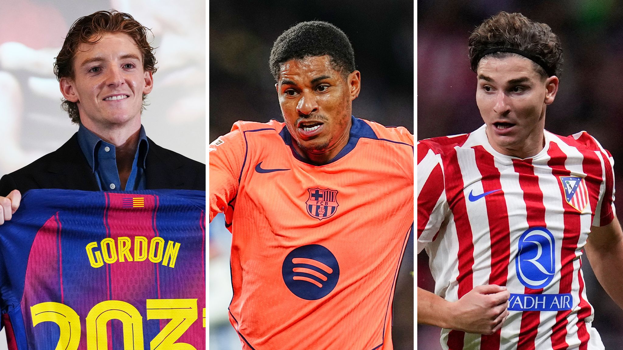 Barcelona transfers: How can LaLiga champions afford to make signings this summer after Anthony Gordon deal?