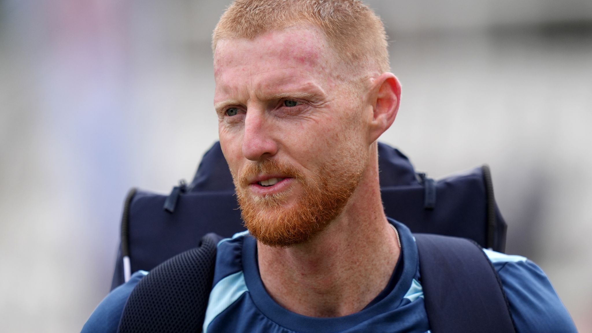 Stokes set to return as captain for deciding New Zealand Test - McCullum